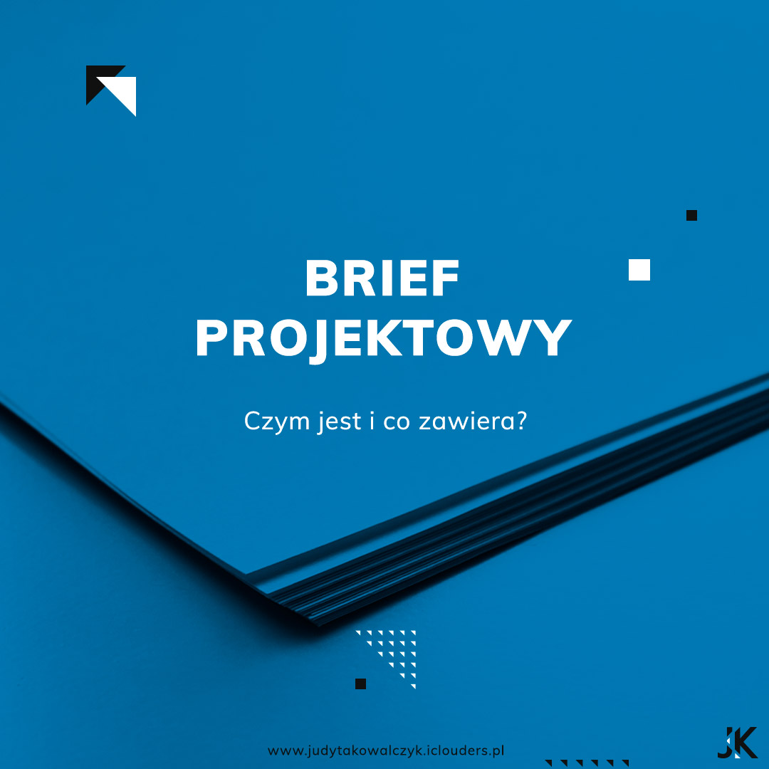 Judyta Kowalczyk Brand Maintainer | Graphic & Web Designer