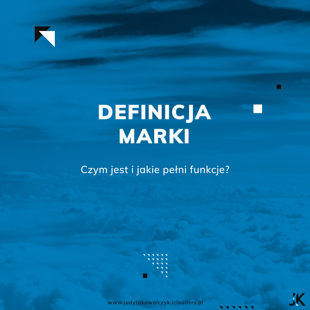 Judyta Kowalczyk Brand Maintainer | Graphic & Web Designer