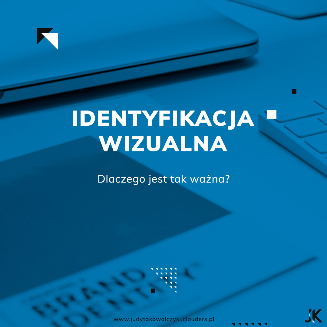 Judyta Kowalczyk Brand Maintainer | Graphic & Web Designer