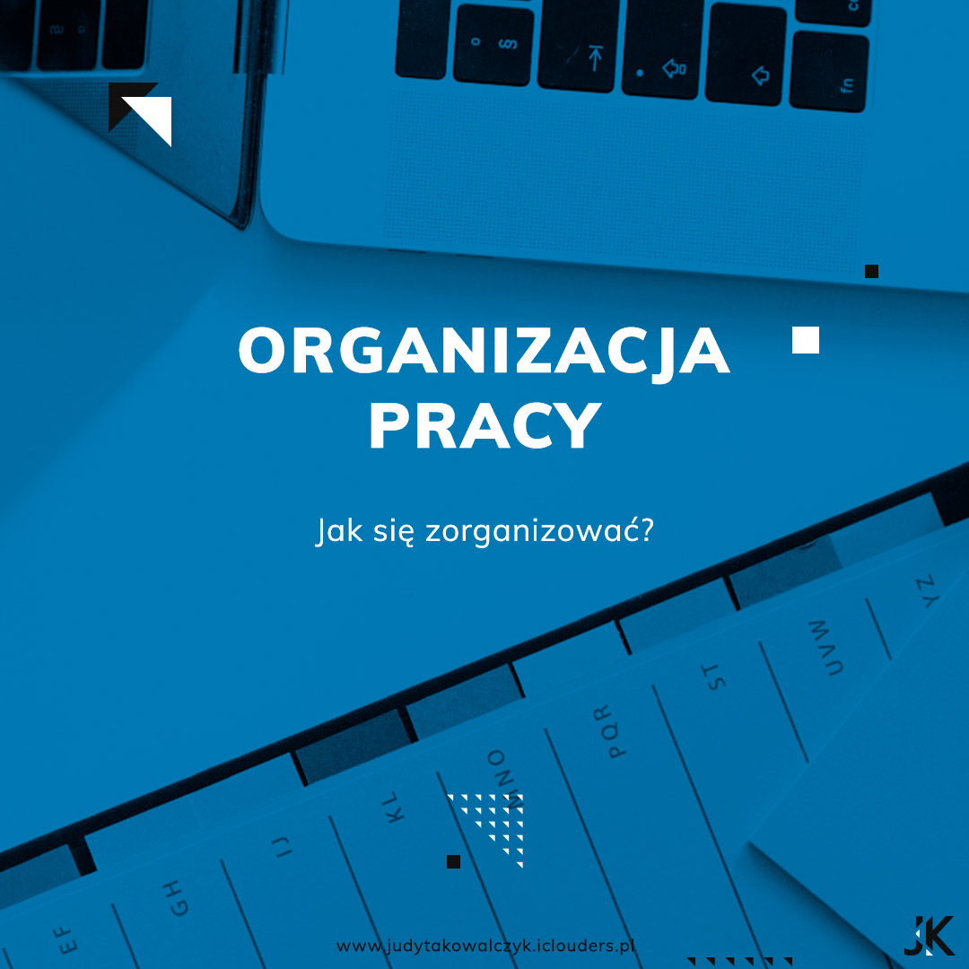 Judyta Kowalczyk Brand Maintainer | Graphic & Web Designer
