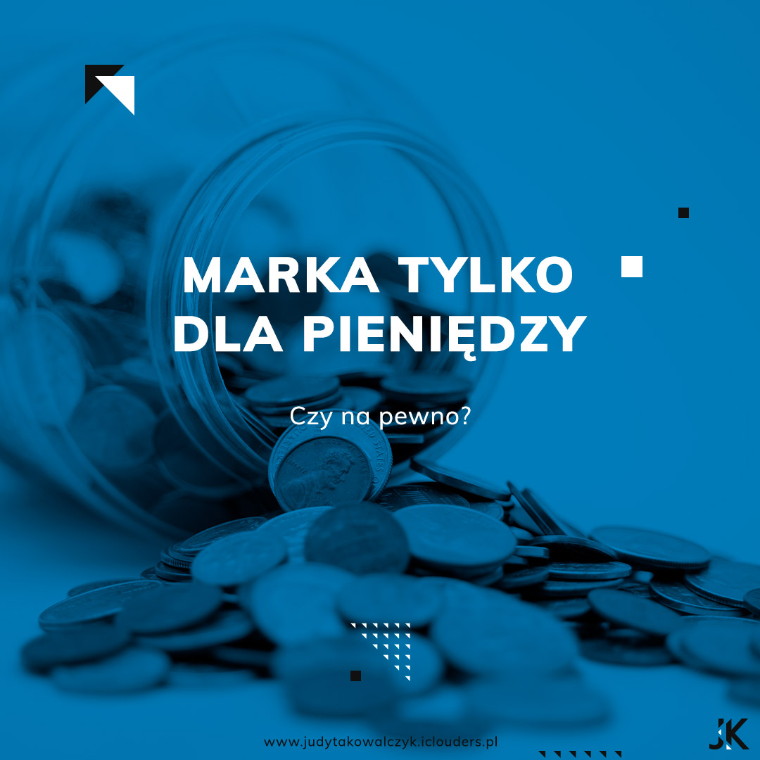 Judyta Kowalczyk Brand Maintainer | Graphic & Web Designer