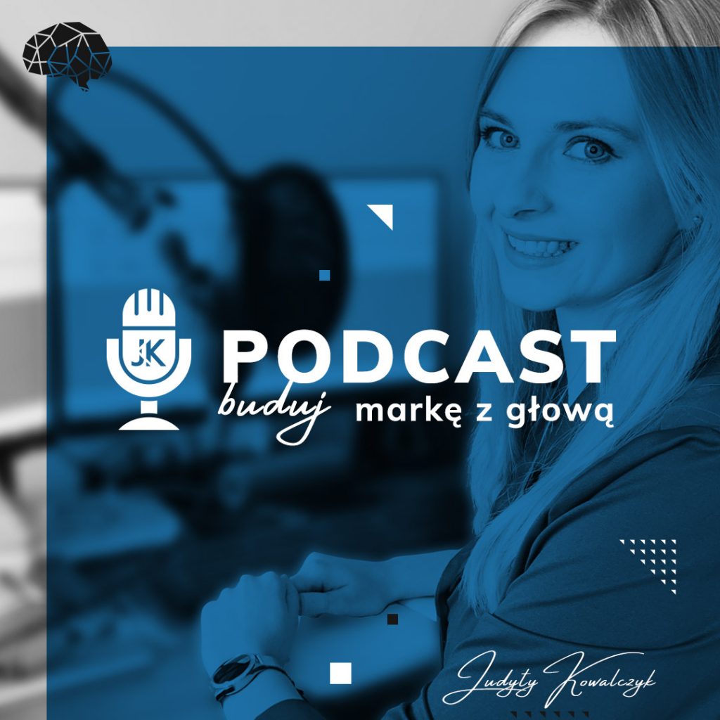 PODCAST_buduj-markę-z-głową-Judyty-Kowalczyk