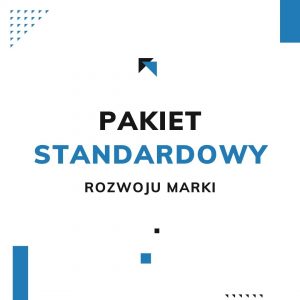 pakiet rozwoju marki standardowy judyta kowalczyk