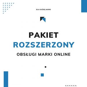 pakiet obsługi marki online rozszerzony judyta kowalczyk